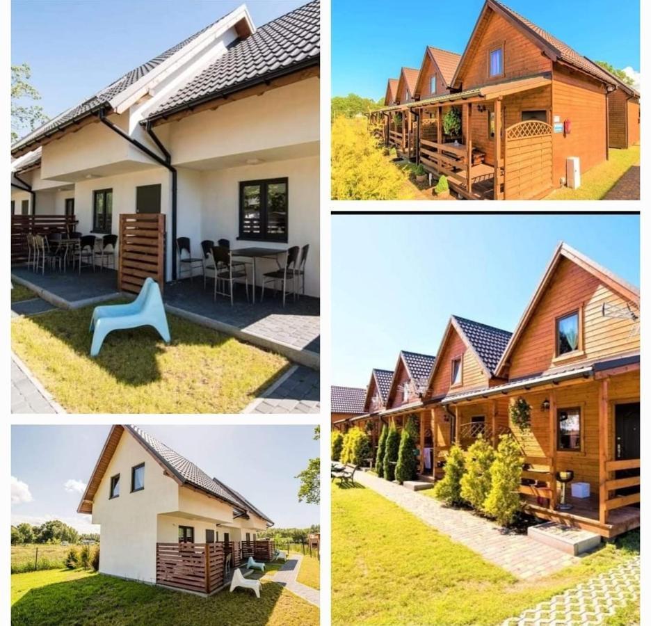 Baltic Holiday Debki Exterior photo